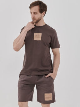 КОСТЮМ СПОРТИВНЫЙ МУЖСКОЙ