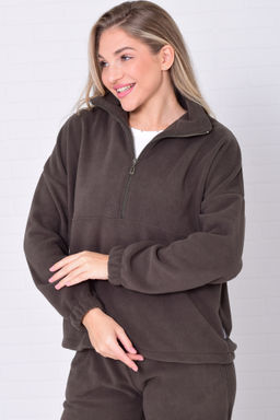 Костюм женский 5-338 из флиса - Новое кимоно фото 192