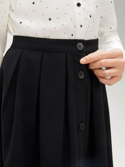 ACOOLA / Юбка детская для девочек Bumberg черный  фото 3