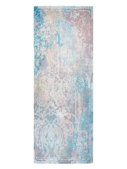 Палантин жен. шерсть+шелк+люр 70х180 S55-8259-26 - Eleganzza фото 2