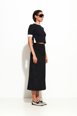 Юбка 55101 - Lakbi фото 4