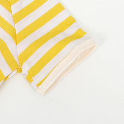 Футболка для животных, S (ДС 25, ОГ 37 см), жёлтая - Simaland фото 8