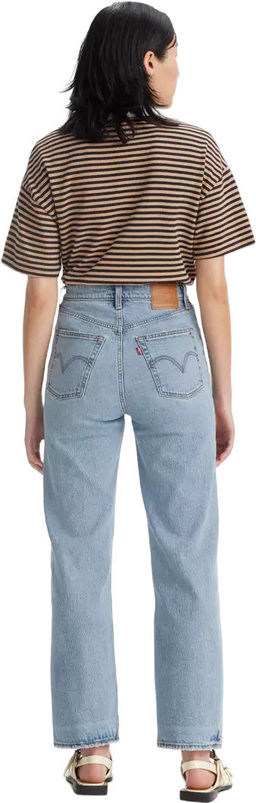 Джинсы женские