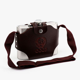 Фляжка, 1 л "СССР" арт.9280489 г.Екатеринбург