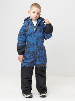 ВК 60100/н/8 ГР комбинезон дет