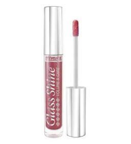 LUXVISAGE Блеск для губ "Glass Shine" т.20 (5)