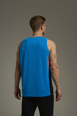 Майка Игровая Синий - Anta фото 2