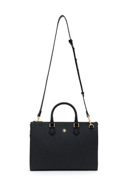 Kad_n Siyah _anta Sepette S_rpriz _ndirim - U.s. polo assn фото 4