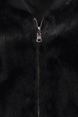Cazadora bomber reversible - H&m фото 4