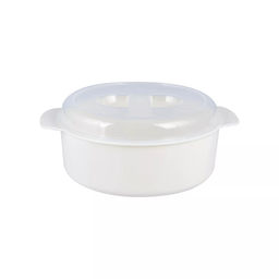 Кастрюля 2,1 л для СВЧ-печи арт. С853