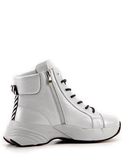 Ботинки EDART 311.2021.white шерсть  фото 14