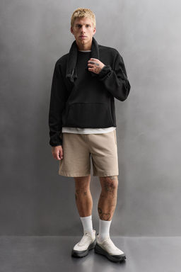 LACELESS TRAINERS
