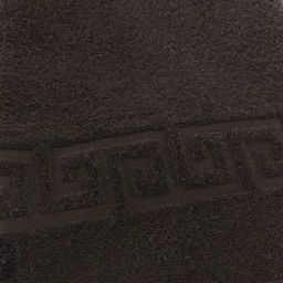 Полотенце Узбекистан Коричневое 50х90