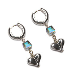 Серьги 22hrt0202 Foxtrot