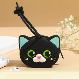 Брелок BAG-S-106-Black