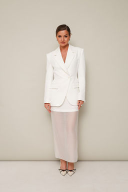 Жакет 11-374/2 - Pur pur фото 2