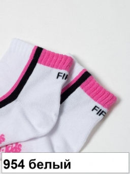 Носки дет. ACTIVE 7С-97СП,р.14 (96/6)! - 954 белый