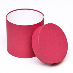 Набор коробок 5в1 Розовая палитра, 23 х 23см - 15 х 15см - Simaland фото 5