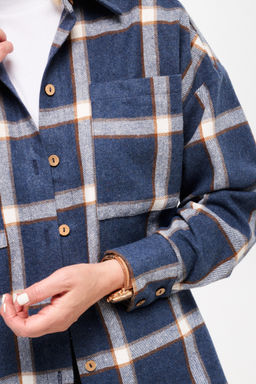 Рубашка 3668 - Elletto фото 24