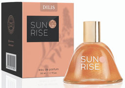 Dilis SUNRISE Парфюмерная вода для женщин 50 мл