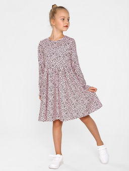 ПЛ163 Платье Злата - Милаша фото 45