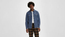 Лонгслив мужской