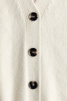 Cardigan de punto - H&m фото 6