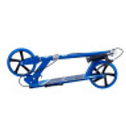 Самокат двухколесный Slider складной