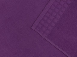 Полотенце махровое 5с402.514ж1 Предел(1-черника) 60х140 см