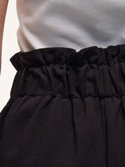 Шорты черный UZ251272213 - Nota bene фото 7