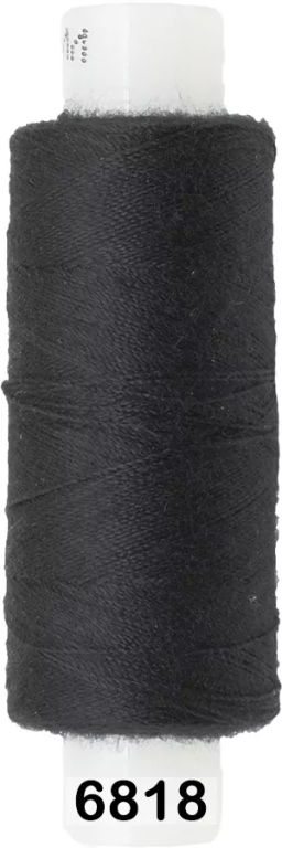 НИТКИ ШВЕЙНЫЕ 45 ЛЛ 200 м