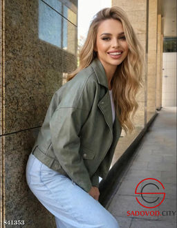 Косуха женская весенняя