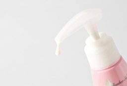 Зубная паста с розовой гималайской солью Pumping Himalaya Pink Salt Floral Mint 285 г PERIOE / Перио  фото 9