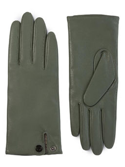 Перчатки жен п/ш LB-4909-1 olive - Labbra фото 19