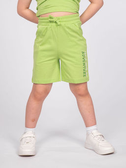 Шорты для мальчика 10424 Lets go - Let's go фото 30