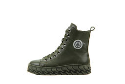 Ботинки 215.iceberggr.Green/Байка