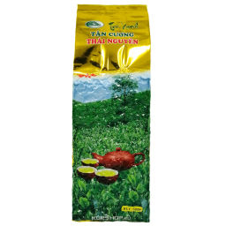 Зеленый чай Thanh Thuy (Thai Nguyen), Вьетнам, 500 г (вакуум) Акция