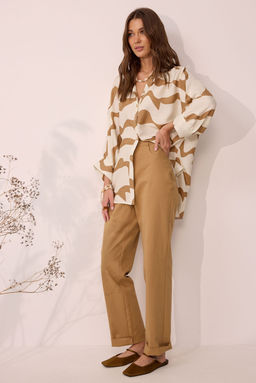 Блуза LYUSHe 4103  фото 5