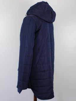1107 LT. BLUE Джинсы зауженные женские ZAL
