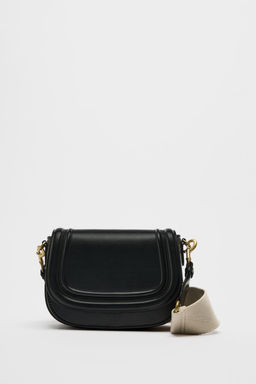 CROSS-BODY BAG - Zara фото 4