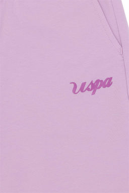 Детские вязаные шорты Магнолия Неожиданная скидка в корзине - U.s. polo assn фото 3