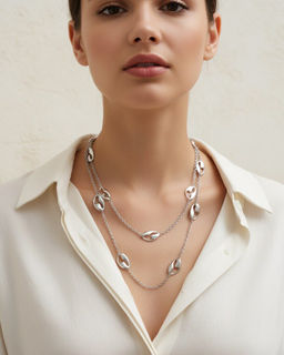 Колье - Vel vett фото 3