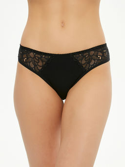 _Lui et Elle / Трусы слипы PETALE  фото 3