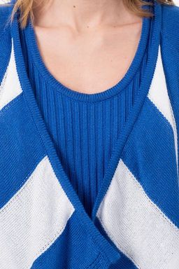 Кардиган Кн5-366/2 - Wisell фото 4