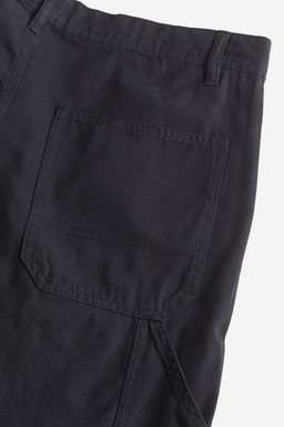 Pantalon worker Relaxed Fit - H&m фото 2