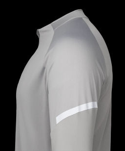 Джемпер тренировочный JOGEL CAMP 2 Training Top, серый, детский  фото 4