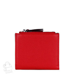 Женский кошелек 1701SG red S-Style в Новосибирске