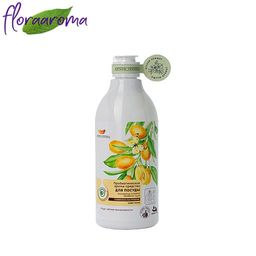 Арома-гель ДЛЯ МЫТЬЯ ПОСУДЫ Солнечное настроение с пробиотиками - Aromacleaninq фото 2