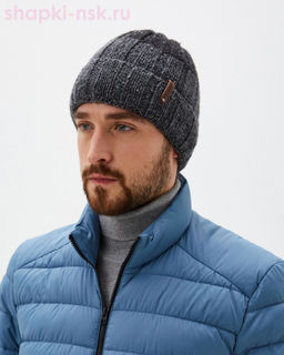 12795/2 MMH Колпак мужской флис (57-59)