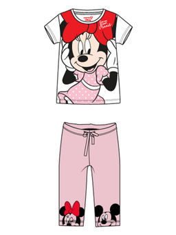 PlayToday / Пижама для девочки  фото 8